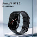 Amolfit GTS 2 Smart Watch Display AMOLED